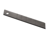 Toolland - MES25-10A - Ersatzklingen- 25 mm - 10-tlg.