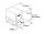 Velleman - MMP105 - Schwachstromverbinder