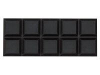 Velleman - MMP204 - Gummifuß