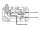 Velleman - MS12 - Standard 12A, Ohne Hebel