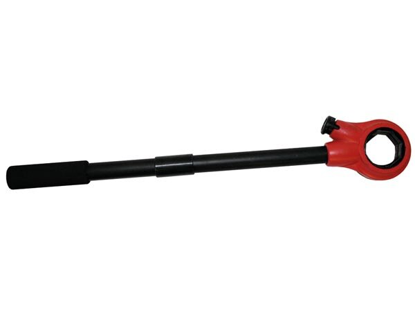 EGAmaster - MS161500 - Gewindeschneidekluppe - Für Schneidkluppe - 1/4"-1/5" - 1.55 kg