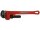 EGAmaster - MS61017 - Rohrzange - Robust - 14" - Ø 2" - 1.70 kg