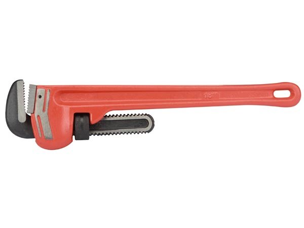 EGAmaster - MS61018 - Rohrzange - Robust - 18" - Ø 2.1/2" - 2.60 kg