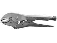 EGAmaster - MS62172 - Gripzange - 10" - 24 mm - 535 g