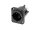 NEUTRIK - POWERCON TRUE1 TOP - 16 A, verriegelbarer Einbaustecker