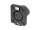 Neutrik - NC3FDXTOP - Robuste 3-Polige XLR-Einbaubuchse - Serie Top