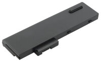 Patona - Ersatzakku für Acer Aspire 3660 / 7000 / 9510 Serie - 14,8 Volt 4400mAh Li-Ion
