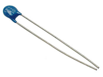 Velleman - NTC1K0 - NTC-Thermistor - 1K