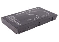 Ersatzakku -  CS-AC4200HB - Acer Aspire 5630 / 5652 / 5680 AWLMI / BATBL50L8H - 14,8 Volt 4400mAh Li-Ion