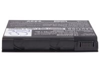 Ersatzakku -  CS-AC4200HB - Acer Aspire 5630 / 5652 / 5680 AWLMI / BATBL50L8H - 14,8 Volt 4400mAh Li-Ion