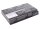 Ersatzakku -  CS-AC4200HB - Acer Aspire 5630 / 5652 / 5680 AWLMI / BATBL50L8H - 14,8 Volt 4400mAh Li-Ion