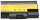 Patona - Ersatzakku für Acer ASPIRE 9300-5415 -  11,1 Volt 4000mAh Li-Ion