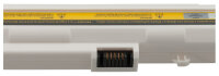 Patona - Ersatzakku für Acer Aspire One A110L / A150L / A150X Series - 11,1 Volt 4400mAh Li-Ion - weiß