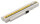 Patona - Ersatzakku für Acer Aspire One A110L / A150L / A150X Series - 11,1 Volt 4400mAh Li-Ion - weiß