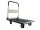 Tooland - OHT300 - Plattformwagen 91cm x 61cm - max. Traglast 300kg