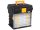 Perel Tools - OM14H - Werkzeugbox - 340 x 272 x 341 mm