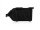 Sichtlagerkasten stapelbar Kunststoff - 125 x 195 x 90 mm Schwarz