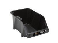 Perel - OMSB25 - Sichtlagerbox - 152 x 245 x 122 mm -...