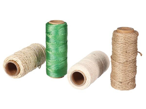 SEIL-SET - 4-tlg.