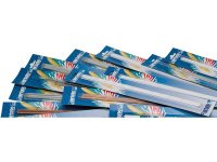 OXYTURBO OT101500 Messing-Lötstäbe 10-teilig |...