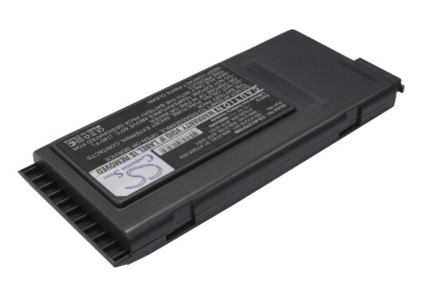 Ersatzakku - CS-AC37D1NB - Acer Travelmate 610 / 611 / 612 / 613 / BTP-37D1 - 11,1 Volt 3600mAh Li-Ion