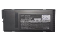 Ersatzakku - CS-AC37D1NB - Acer Travelmate 610 / 611 / 612 / 613 / BTP-37D1 - 11,1 Volt 3600mAh Li-Ion