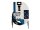 Professionelles Gitarrenkabel 5 m | 6,35 mm Mono Klinkenkabel Metall | PAC157