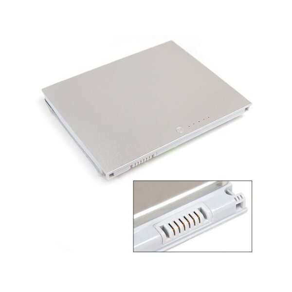 Ersatzakku für Apple MacBook A1175/MA348  Pro 15-Zoll - 10,8 Volt
