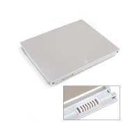 Ersatzakku für Apple MacBook A1175/MA348  Pro...