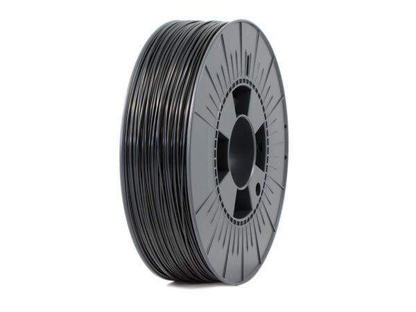 Velleman - PLA175B07 - PLA-Filament - 1.75 mm - SCHWARZ - 750 g