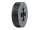 Velleman - PLA175B07 - PLA-Filament - 1.75 mm - SCHWARZ - 750 g