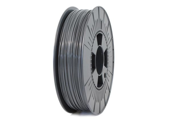 PLA-Filament - 1.75 mm - Grau - 750 g