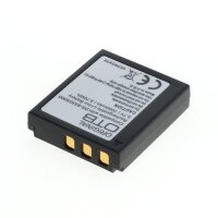 OTB - Ersatzakku kompatibel zu Medion Traveler DC-8300 -...