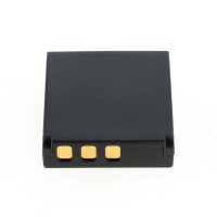 OTB - Ersatzakku kompatibel zu Medion Traveler DC-8300 - 3,7 Volt 1000mAh Li-Ion