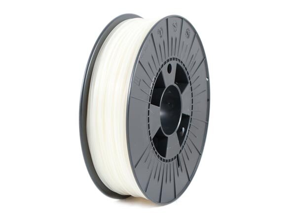 Velleman - PLA175W07 - PLA-Filament - 1.75 mm - weiß - 750 g