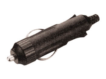 Velleman - PLUGC1 - KFZ-Stecker ohne Sicherung
