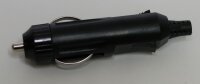 Velleman - PLUGC1 - KFZ-Stecker ohne Sicherung