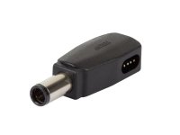 Velleman PLUGSPA10 Ersatzstecker | Original...