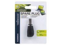Velleman PLUGSPA10 Ersatzstecker | Original Ersatzanschluss für kompatible Geräte