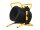 STANLEY - STN5000R - Heizlüfter - 5000W - Rund