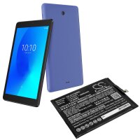 Ersatzakku - CS-ALT300SL - Alcatel TLP040M7 - 3,85 V 3900 mAh Li-Polymer