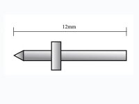 velleman - PRINTP - Leiterplattenstifte Ø1.3mm