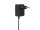 HQ Power - PSS6E0910 - Universelles Netzteil, für IT-Geräte, 9 VDC, 1 A, 9 W, 5.5 x 2.1 mm DC-Stecker, schwarz