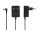 HQ Power - PSS6E0910 - Universelles Netzteil, für IT-Geräte, 9 VDC, 1 A, 9 W, 5.5 x 2.1 mm DC-Stecker, schwarz