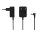 HQPOWER - PSS6E1210 - Universal-Netzteil - 12 VDC - 1 A - 12 W - Stecker (2.1 x 5.5 mm)