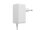 HQ Power - Universelles Netzteil, für IT-Geräte, 12 VDC, 2 A, 24 W, 5.5 x 2.1 mm DC-Stecker, Weiß