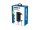 HQ Power - PSS6E1520 - Universelles Netzteil, für IT-Geräte, 15 VDC, 2 A, 30 W, 5.5 x 2.1 mm DC-Stecker, schwarz