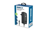HQPOWER - PSS6EMV29 - Steckernetzteil - einstellbar - 5 TO 12 VDC - 42 W - 3.5 A max.