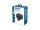 HQ Power - PSS6EUSB35B - USB-Ladegerät mit 2 USB-Anschlüssen, 5 V 3.4 A 17 W, ideal für Handys, Smartphones, Tablets, GPS und mehr