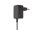 HQ Power - PSS6EUSB36 - Kompaktes Ladegerät mit Mini-USB-Anschluss, 5 V - 1 A, universeller Eingang 100-240 VAC